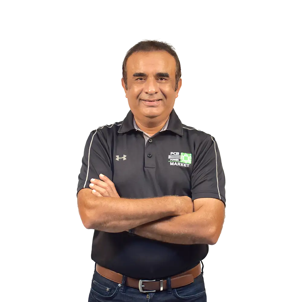 Custom PCB Manufacturer