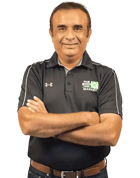 PCB card Manufacturer