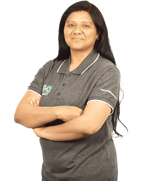 preeti amit chouksey