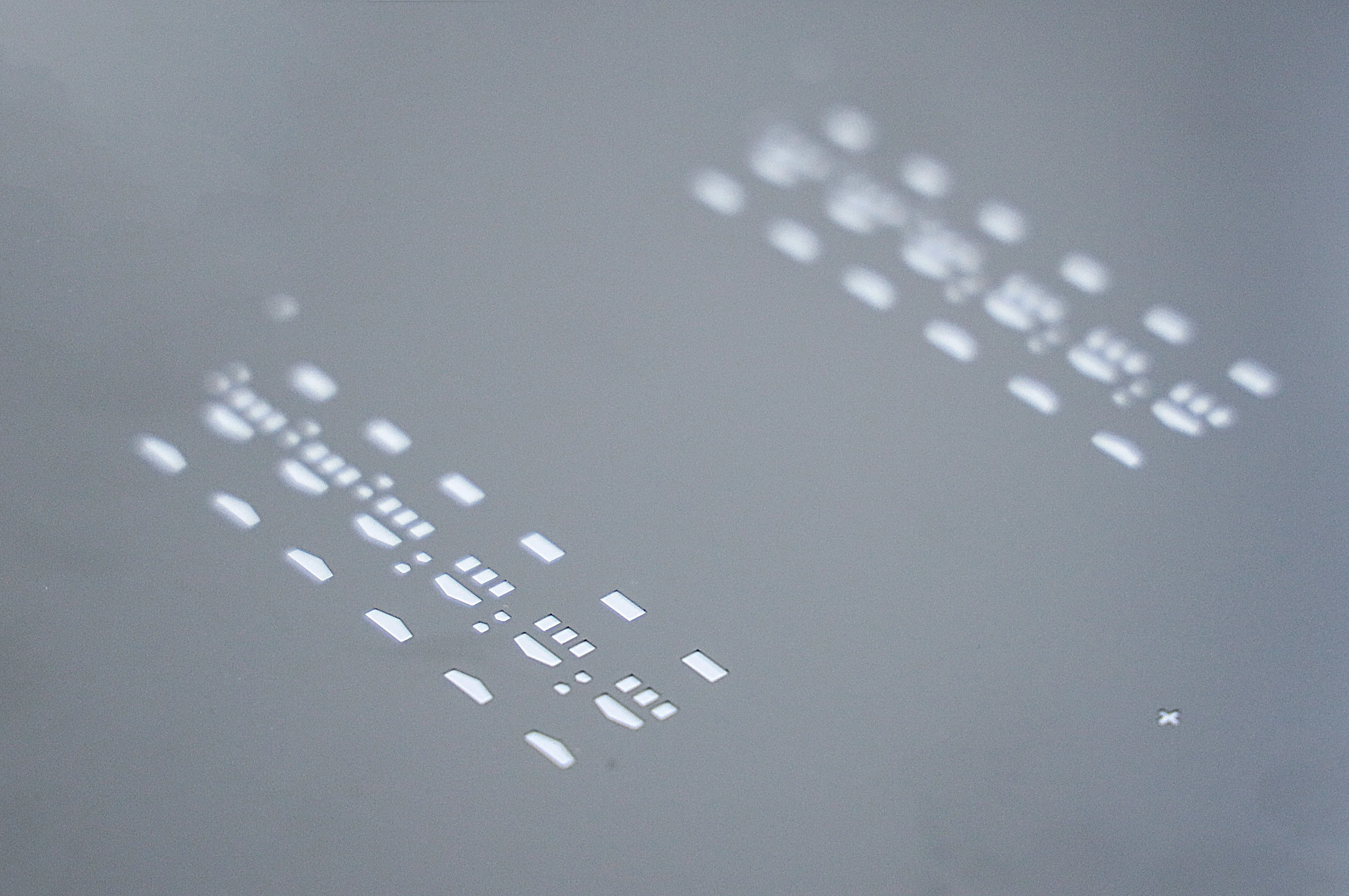 PCB Stencil